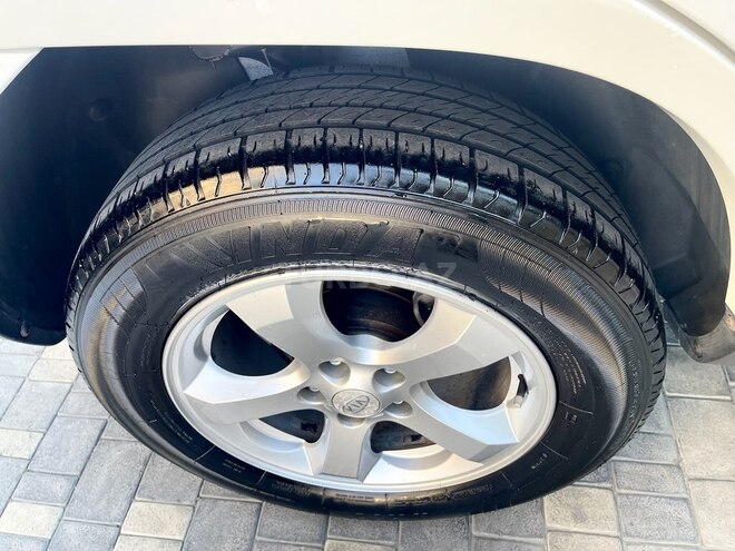 Kia Sportage 2009, 207,000 km - 2.0 л - Bakı