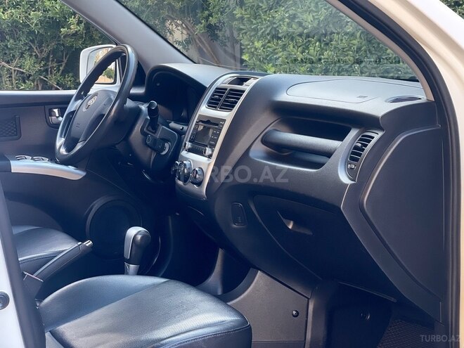 Kia Sportage 2009, 207,000 km - 2.0 л - Bakı
