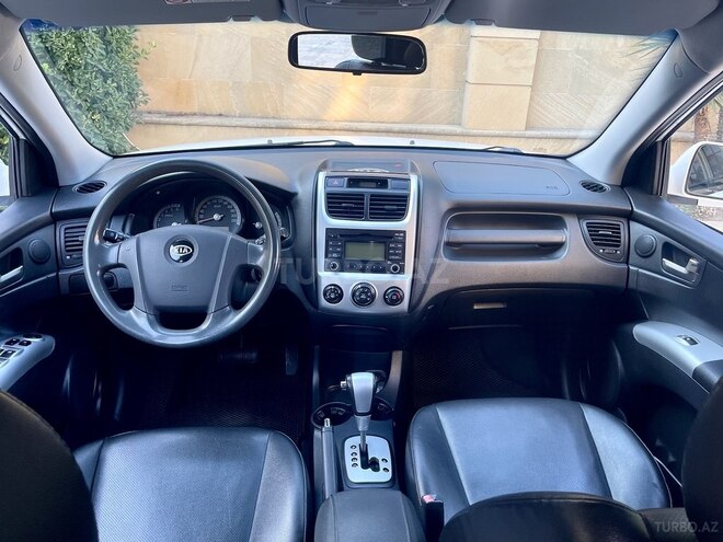 Kia Sportage 2009, 207,000 km - 2.0 л - Bakı