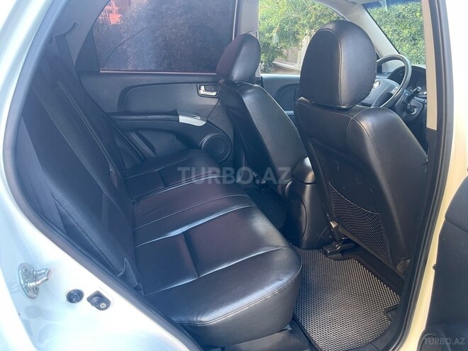 Kia Sportage 2009, 207,000 km - 2.0 л - Bakı