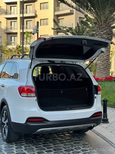 Kia Sorento 2015, 152,888 km - 2.0 l - Bakı