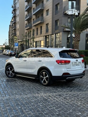 Kia Sorento 2015, 152,888 km - 2.0 l - Bakı