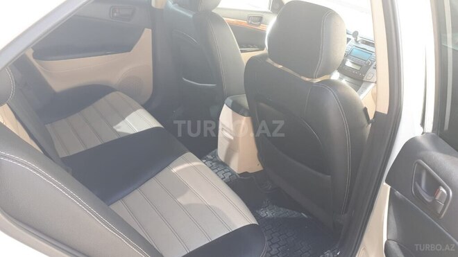 Hyundai Sonata 2008, 29,000 km - 2.4 l - Bakı