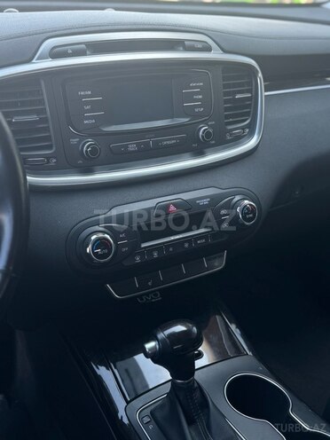 Kia Sorento 2015, 152,888 km - 2.0 l - Bakı