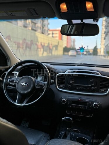 Kia Sorento 2015, 152,888 km - 2.0 l - Bakı