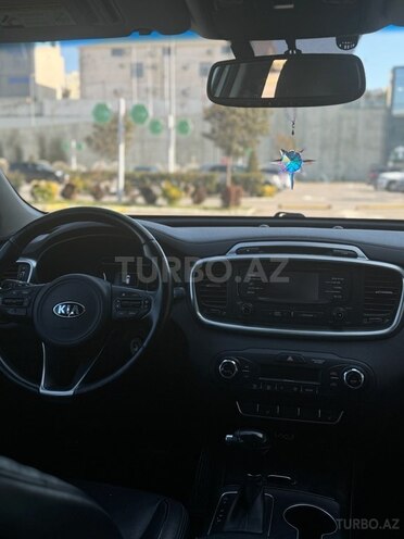 Kia Sorento 2015, 152,888 km - 2.0 l - Bakı