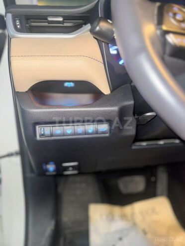 Toyota RAV4 2020, 46,000 km - 2.5 l - Bakı