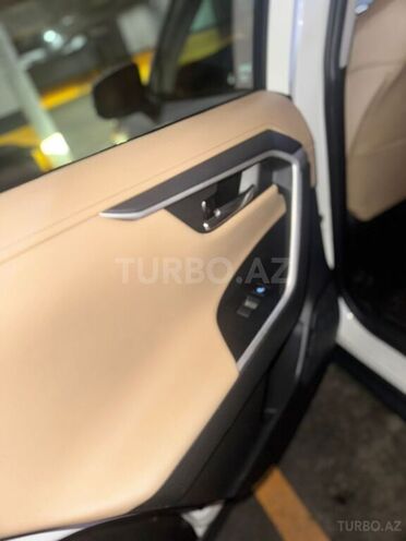Toyota RAV4 2020, 46,000 km - 2.5 l - Bakı