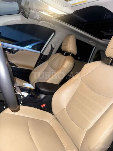 Toyota RAV4 2020, 46,000 km - 2.5 l - Bakı