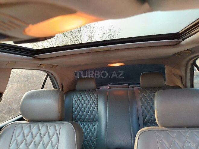 Mercedes E 240 1999, 457,600 km - 2.4 л - Qəbələ