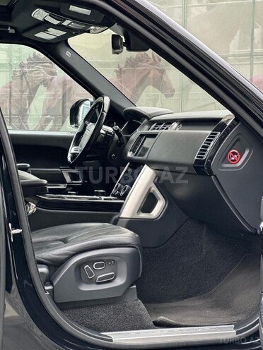 Land Rover Range Rover 2014, 148,000 km - 3.0 l - Bakı