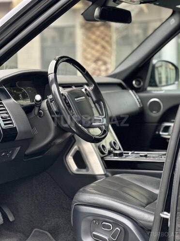 Land Rover Range Rover 2014, 148,000 km - 3.0 l - Bakı