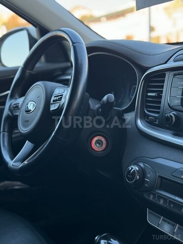 Kia Sorento 2015, 152,888 km - 2.0 l - Bakı