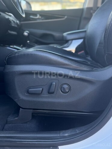 Kia Sorento 2015, 152,888 km - 2.0 l - Bakı