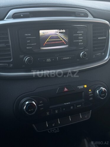 Kia Sorento 2015, 152,888 km - 2.0 l - Bakı
