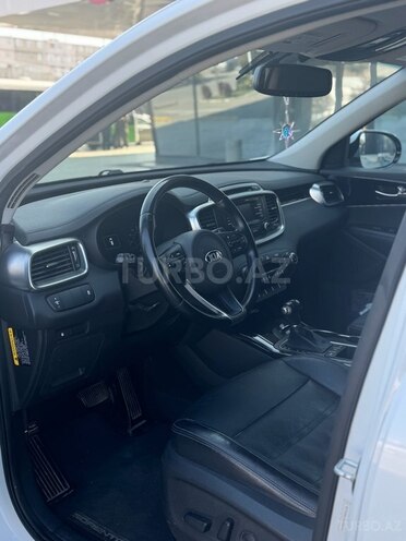 Kia Sorento 2015, 152,888 km - 2.0 l - Bakı