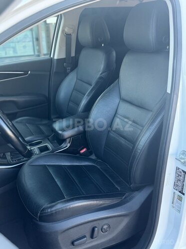 Kia Sorento 2015, 152,888 km - 2.0 l - Bakı