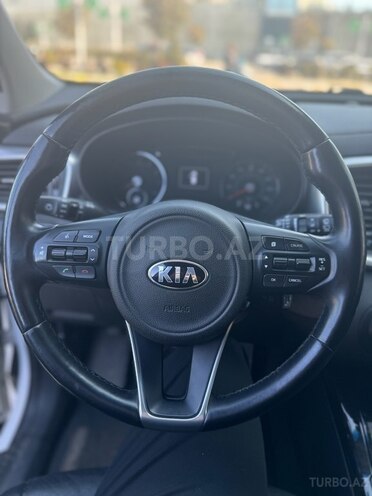 Kia Sorento 2015, 152,888 km - 2.0 l - Bakı