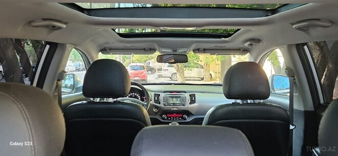 Kia Sportage 2014, 56,500 km - 2.0 l - Bakı