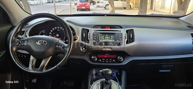 Kia Sportage 2014, 56,500 km - 2.0 l - Bakı