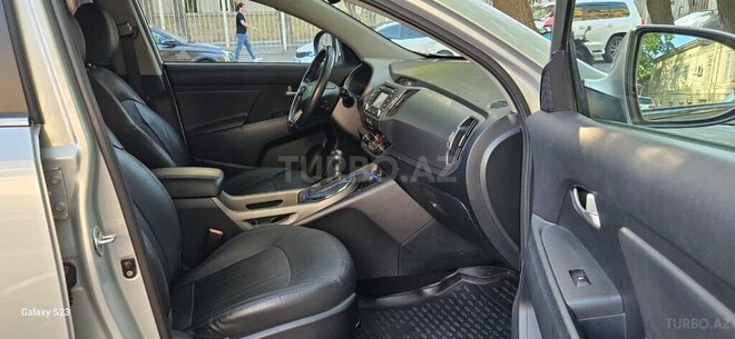 Kia Sportage 2014, 56,500 km - 2.0 l - Bakı