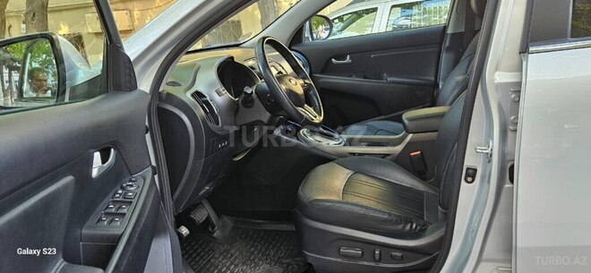 Kia Sportage 2014, 56,500 km - 2.0 l - Bakı