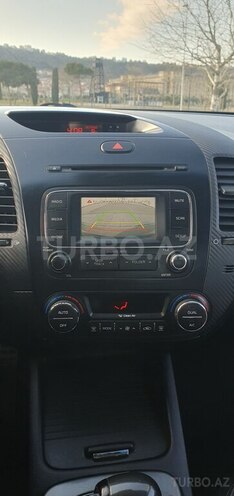 Kia Cerato 2013, 270,000 km - 2.0 l - Bakı