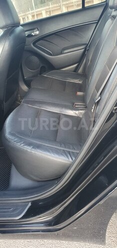 Kia Cerato 2013, 270,000 km - 2.0 l - Bakı