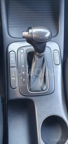 Kia Cerato 2013, 270,000 km - 2.0 l - Bakı