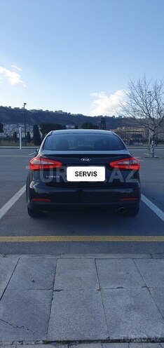 Kia Cerato 2013, 270,000 km - 2.0 l - Bakı