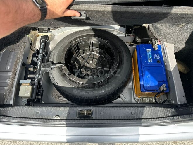 Mercedes C 200 2000, 330,000 km - 2.0 л - Bakı