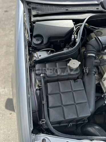 Mercedes C 200 2000, 330,000 km - 2.0 л - Bakı