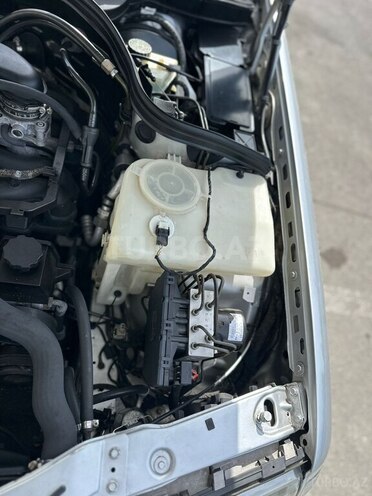 Mercedes C 200 2000, 330,000 km - 2.0 л - Bakı