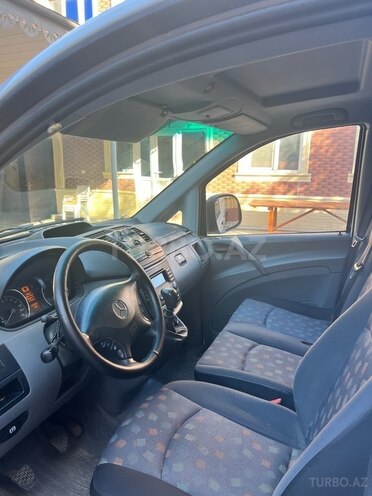 Mercedes Vito 111 2008, 225,000 km - 2.2 л - Bakı