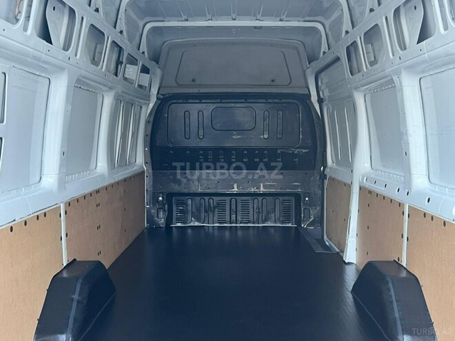 Ford Transit 2008, 214,883 km - 2.4 л - Bakı