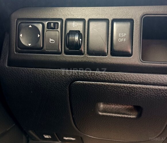 Nissan Note 2007, 380,000 km - 1.5 l - Bakı