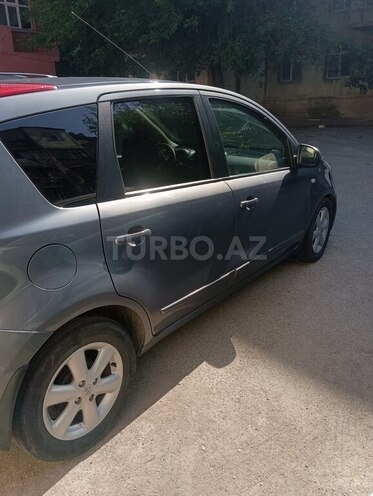 Nissan Note 2007, 380,000 km - 1.5 l - Bakı