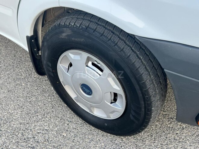 Ford Transit 2008, 214,883 km - 2.4 л - Bakı