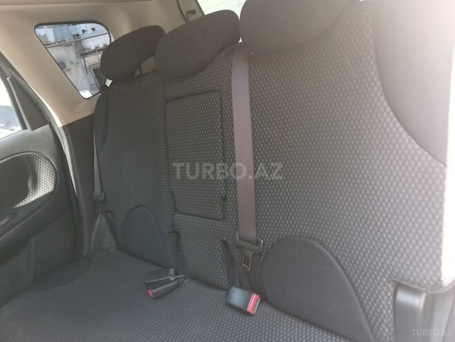 Nissan Note 2007, 380,000 km - 1.5 l - Bakı