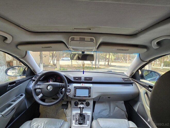 Volkswagen Passat 2006, 375,000 km - 2.0 l - Sumqayıt