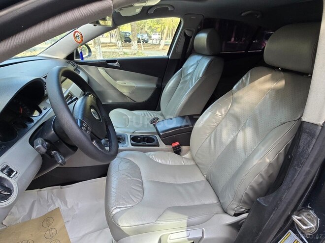 Volkswagen Passat 2006, 375,000 km - 2.0 l - Sumqayıt