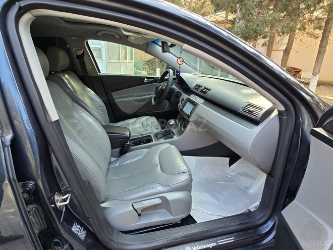 Volkswagen Passat 2006, 375,000 km - 2.0 l - Sumqayıt