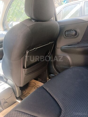 Nissan Note 2007, 380,000 km - 1.5 l - Bakı