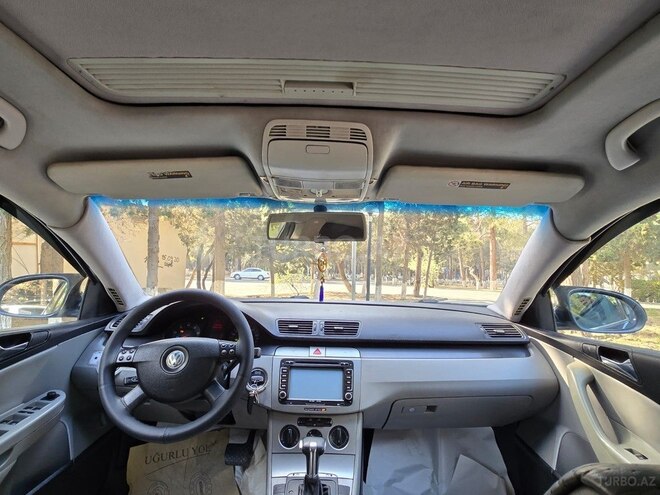 Volkswagen Passat 2006, 375,000 km - 2.0 l - Sumqayıt