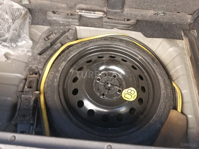 Nissan Note 2007, 380,000 km - 1.5 l - Bakı