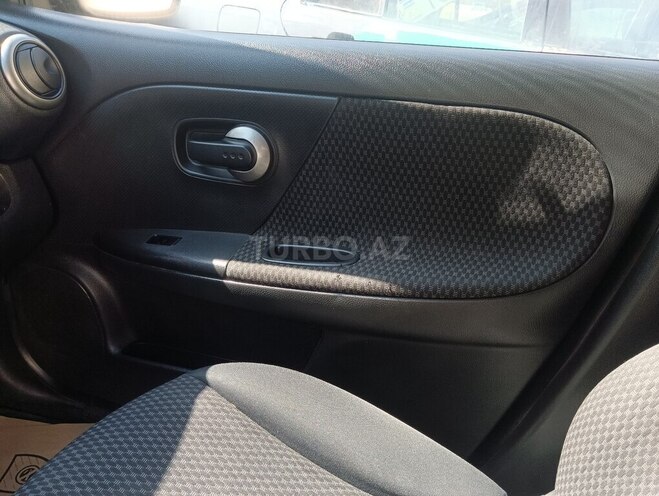 Nissan Note 2007, 380,000 km - 1.5 l - Bakı