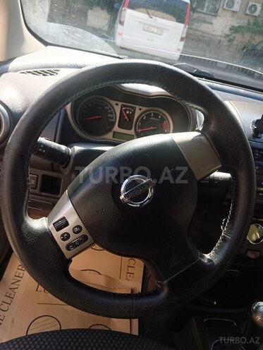 Nissan Note 2007, 380,000 km - 1.5 l - Bakı