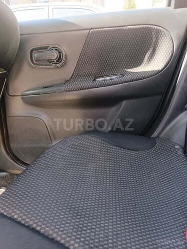 Nissan Note 2007, 380,000 km - 1.5 l - Bakı