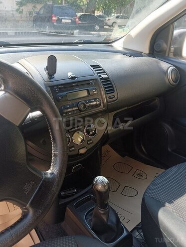 Nissan Note 2007, 380,000 km - 1.5 l - Bakı