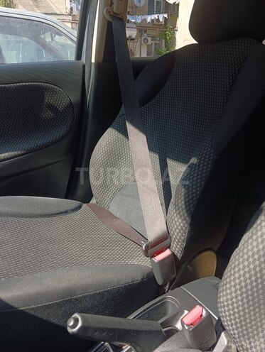 Nissan Note 2007, 380,000 km - 1.5 l - Bakı